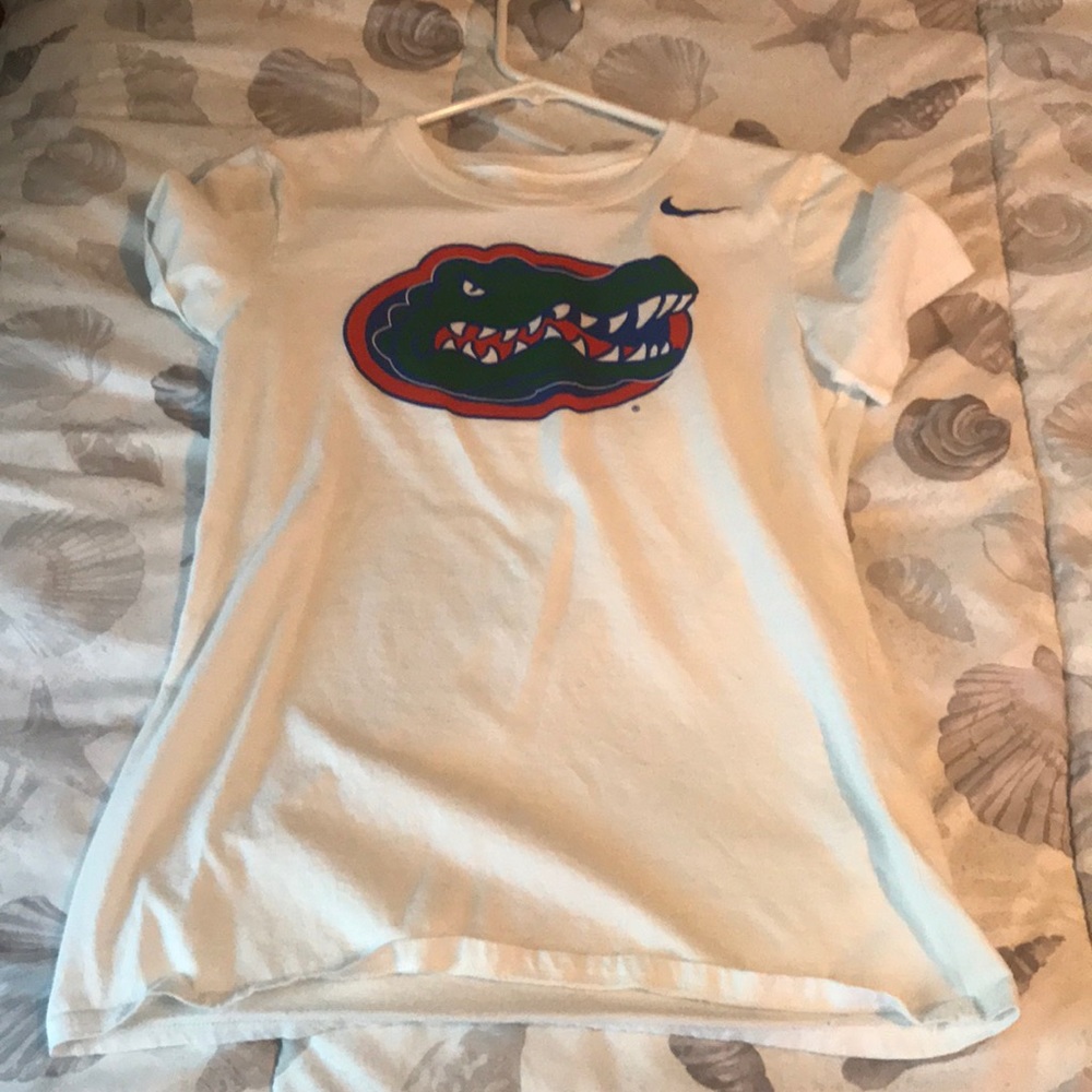 Florida Gators Nike shirt